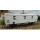 K239  Wagon isotherme CTF/STEF