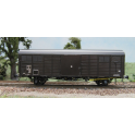 K228  Wagon couvert OCEM35 AL