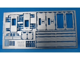 A242 2 soufflets type PLM International