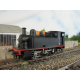 K011  Locomotive 030T  -Meuse-  