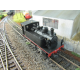 K011  Locomotive 030T  -Meuse-  