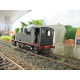 K011  Locomotive 030T  -Meuse-  