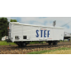 K239  Wagon isotherme CTF/STEF