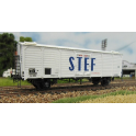 K239  Wagon isotherme CTF/STEF