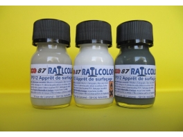 P512 Apprêt cellulosique de surfaçage (30 ml)