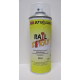 P614 Anti-silicone spray nettoyant dégraissant