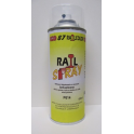 P614 Anti-silicone spray nettoyant dégraissant 400ml
