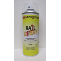 P614 Anti-silicone spray nettoyant dégraissant