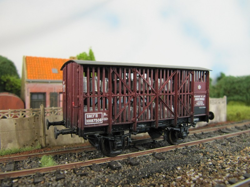 RENAULT R4 APAL-MUSCHANG 1/43 Neuf Boite d'origine EUR 17,49 - FR