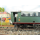 K011  Locomotive 030T  -Meuse-  