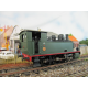 K011  Locomotive 030T  -Meuse-  