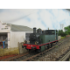 K011  Locomotive 030T  -Meuse-  