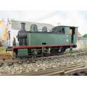 K011  Locomotive 030T  -Meuse-  