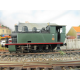 K011  Locomotive 030T  -Meuse-  