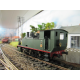 K011  Locomotive 030T  -Meuse-  