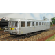 T018 Transkit X5800 alu Rail87