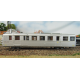 T018 Transkit X5800 alu Rail87