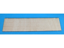 K267PB plancher bois pour ref K267