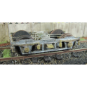 A281 Bogies type WL en kit