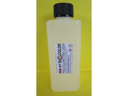 P502 Diluant pour peintures nitrosynthétiques 250ml