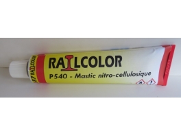 P540 mastic cellulosique 100g