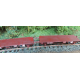 K288 2 wagons plats de raccord "Standard"