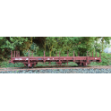 K286 kit wagon plat standard long