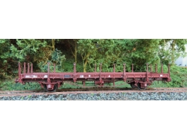 K286 kit wagon plat standard long