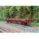 K286 kit wagon plat standard long