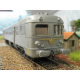 K005  Autorail Budd X2051