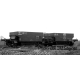 K2911 couplage à ballast DeDietrich Talbot AL/PO/SNCF