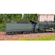 E106 2-140A tender 24A Pershing SNCF