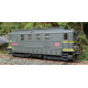 K034 locomotive 040DC1 BB60021 SNCF