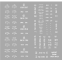 Immatriculations 150X-34X SNCF