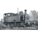 K011  Locomotive 030T  -Meuse-  