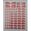72 logos SNCF  Carmillon 