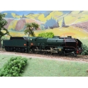 E176C kit chassis seul 240P SNCF