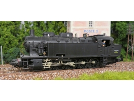E399 kit complet 2-050TD SNCF/Nord Type 99 SNCB/NB