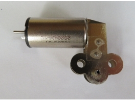 Réducteur 40/1 entraxe 16.5 ou 20.5mm