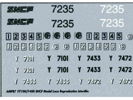 decalcs Y7100/7400 SNCF