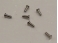 20 micro rivets Arcap pour embiellage 0,75x2mm