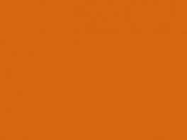 P8056 orange terre cuite mat