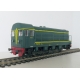 E372 kit locomotive diesel série 72 SNCB