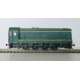 E372 kit locomotive diesel série 72 SNCB