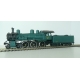 E131 kit 230 ROD type 40 SNCB abri carré ou rond inclus