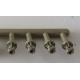 A468 4 embases de contretiges de piston