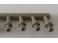 A468 4 embases de contretiges de piston