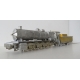 E109 kit 3-141C tender 22B Etat et SNCF