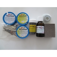Mini coffret de soudure Starter'Set pour débutant