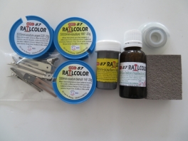 Coffret de soudure Starter'Set pour débutant